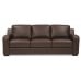 Salento Leather Sofa or Set